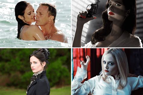 eva green nudes|Eva Green’s 7 Sexiest Roles, From “The Dreamers” to “Sin City”